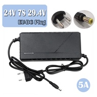 12V/24V/36V/48V/60V/72V Lithium Battery Charger 2A 3A 5A For Lithium Battery Packs Energy Storage Eq