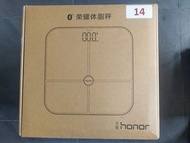 榮耀體脂秤