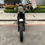 2008 光陽KTR 150 循環檔位 車況良好