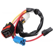 [FZA] For 206 For 406 Ignition Switch Lock Wire Harness 9927.12 992712 4162.P0 4162P0