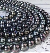 Pearl Necklace 大溪地珍珠 GD mother of pearl 馬貝 les nereides 大溪地 Mikimoto Tasaki YOKO London Mother of Pe