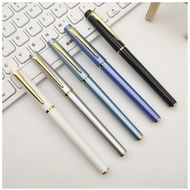 Advertising Gel Pen 0.5mm P005 Ball Pen Office Stationery Pen