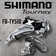 FD Shimano TY510 Triple Front Derailleur