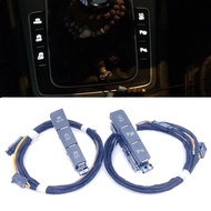 1 set For VW Golf 7 MK7 ESP OFF Mode Driving Pattern OPS Parking Assist TPMS Tire Pressure Monitorin