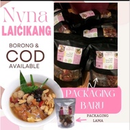 LAICIKANG 8-9 orang makan MILKBOOSTER laici kang cikang Lai Chee Kang Laicikang air cikang laicikang