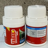 Termurah!!!!!! Herbisida TABAS 400 SL 50ml Obat Rumput Tanaman Padi