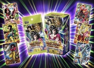 龍珠 SUPER HERO卡 (第9彈)