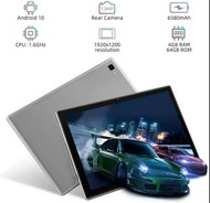 Blackview Tablet Tab8, 10.1 inch Android Tablets with 4GB+64GB( 4G-Dual Sim+WiFi)
