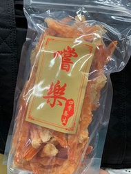 虎蝦蝦乾半斤裝