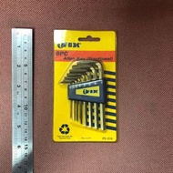 [全店$12] 六角匙