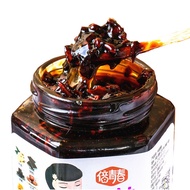 Boai Huai Ginger Sugar Paste 520g Brown Sugar Ginger Tea Ejiao Ginger Date Paste One Piece Shipment 