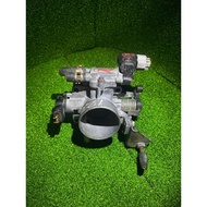 THROTTLE BODY TOYOTA ALTIS 2ZZ 1.8L