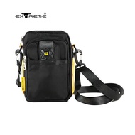 Nylon Sling Bag | Beg Silang Lelaki I Extreme Fashion Tactical Sling Belt Bag