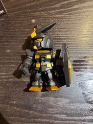 限量絕版麥當勞 Gundam RX-78-2
