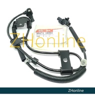 ORIGINAL KIA RIO JB 1.4 - FRONT LEFT ABS SENSOR (1pc) 95670-1G000