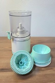 無線電動果汁機  Wireless Juicer