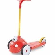 Little tikes cozy coupe scooter