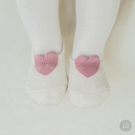 韓國寶寶襪子春秋款船襪兒童鞋襪嬰兒地板襪防滑純棉男1-2歲嬰童