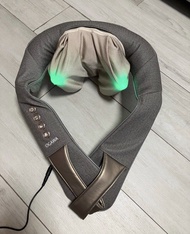 Osim Ogawa揉揉肩 鬆頸肩、按腳、按腰、按胸 真人肩頸按摩器 居家按摩師OL-0111