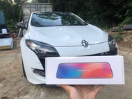 DDPAI Q5 電子倒後鏡 行車紀錄儀 車cam