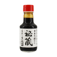 森文 秘藏燒烤鰻魚沾醬  150ml  1瓶