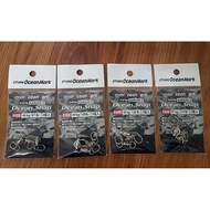 Studio Ocean Mark  Ocean Snap BB - Ball Bearing