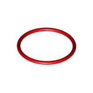 Lego red rubber band 25 mm Lego 22433 / 44609 / 70904