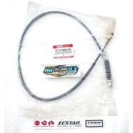 TORNADO FRONT BRAKE CABLE, SHOGUN 110 ORIGINAL NEW 100%SUZUKI 58110-12B00L0000