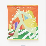 日本🇯🇵 Sarutahiko猿田彥咖啡澀谷道玄坂通咖啡掛耳包 Coffee Drip Bag (一套5包）