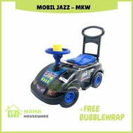 Push Car Toy - MKW Toy Car/ Children's Toy Car