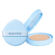 Skintific Refill Velvet Matte Cushion | Matte Skintific Cushion