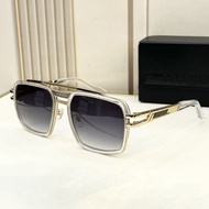 ONXH CAZA * MOD6033 top Fashion Square Vacation Cool Gradient Men Women Sunglasses Sunscreen Party D