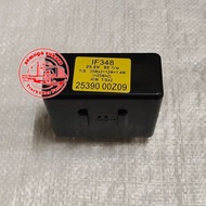 6-Leg Turn Signal Flasher 24V NISSAN EURO CWB 25390-00Z09/01