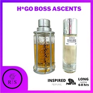 ASCENTS @ The Scent 35ml (M) Inspired Perfume