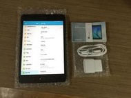 9.999成新三星Galaxy Tab A 8.0 T350 Wi-Fi 鈦灰色 (不是E S2 S3 S4 S5e)