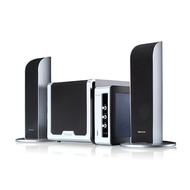 Loa 2.1 Microlab FC361 (Đen)