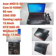 Acer AN515-54Core i5