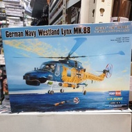 HB87239 1/72 German Navy Westland Lynx Mk.88