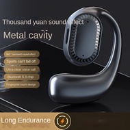 Longlasting Bluetooth headphones Business running earbuds Driveonly wireless Bluetooth headphones