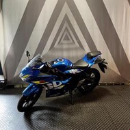 欣達(XD)【保固車】【0元交車】2020年 SUZUKI 台鈴 GSX-R 150 小阿魯150 機車 ABS 雙碟