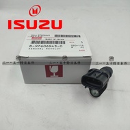 Isuzu 6WG1 6UZ1 Engine High Pressure Oil Pump Camshaft Angle Speed Sensor 8-97606943-0