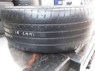 Used Tyre Secondhand Tayar GOODYEAR ASSURANCE TRIPLEMAX 205/55R16 30% Bunga Per 1pc