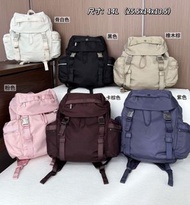 6色 Lulu Wunderlust 背包 14L