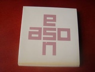 陳奕迅 eason 4 a change & hits 雙 CD+VCD 碟98%NEW 少見不怪,K歌之王,低等動物,Shall We Talk,單車,天使的禮物,大開眼戒,活著多好