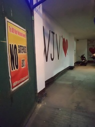 Pangsapuri 110 m² dengan 1 bilik tidur dan 1 bilik mandi peribadi di Candoman (WJV INN Basak-Mandaue