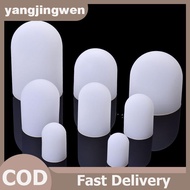 YANGWEN 2Pcs Silicone Elastic Flashlight Lampshade For SP31 SP35 IF22A C8G IF25A SP36 S2 C8 EA01 TS2