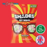 Shades By Niko Tropical Blast Sweet