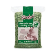 Chewbo American Timothy Hay 1st Cut