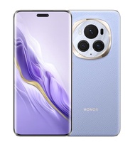 HONOR Magic 6/6 Pro 5G Mobile Phones Google Play Snapdragon8 Gen 3 Processor 6.78Inch OLED 120Hz Dis