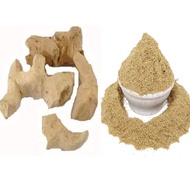 serbuk/ rizom Parangi Chakkai ParangiPattai (Smilax Ehineusis L.) Sakkai chekka china root /powder C